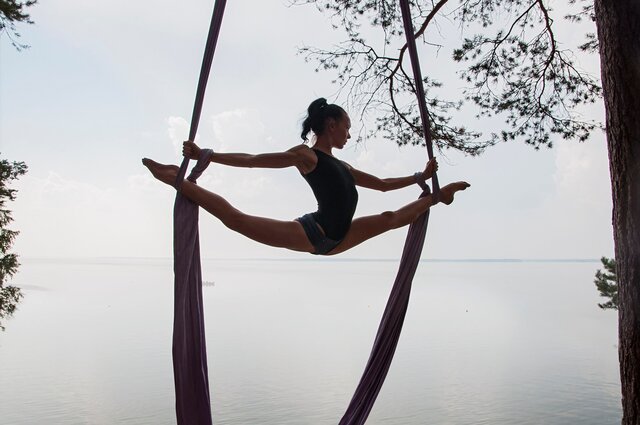 Nastya Vanini's photo