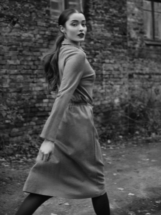 Elena Kostikova's photo