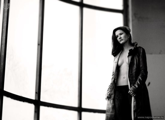 Zarina Raskina's photo