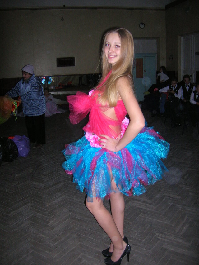 Фото Nastya