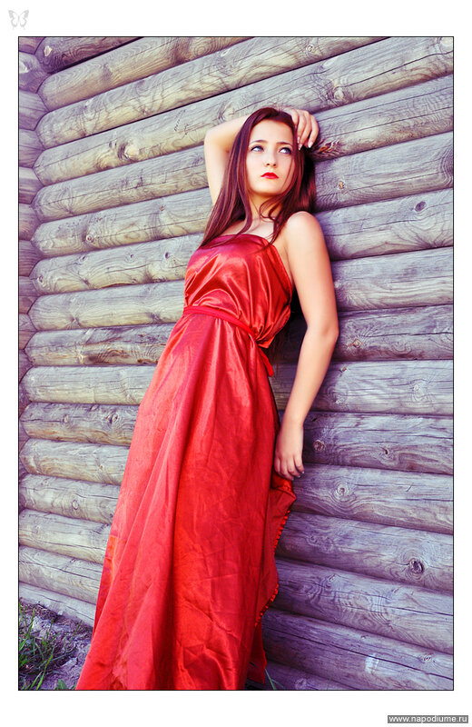 Maria Najdenova's photo