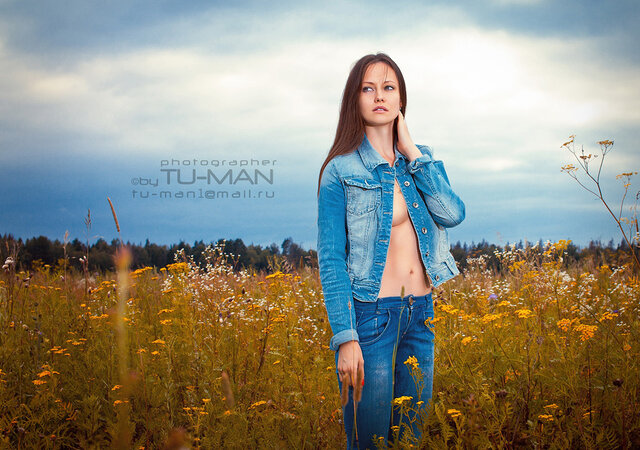 Tu Man's photo