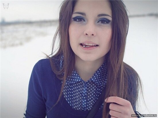 Фото Анна Крайникова