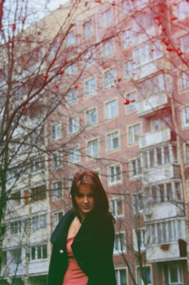 Antonina Tchurikowa's photo