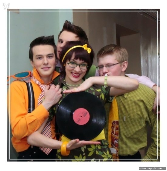 Фото Ирина Саминкина