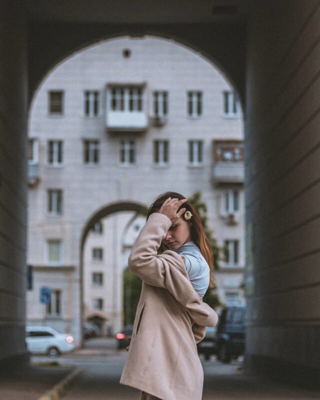 Фото Oksana Balueva