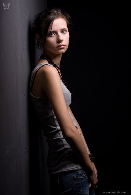 Nikita Kazakovcev's photo