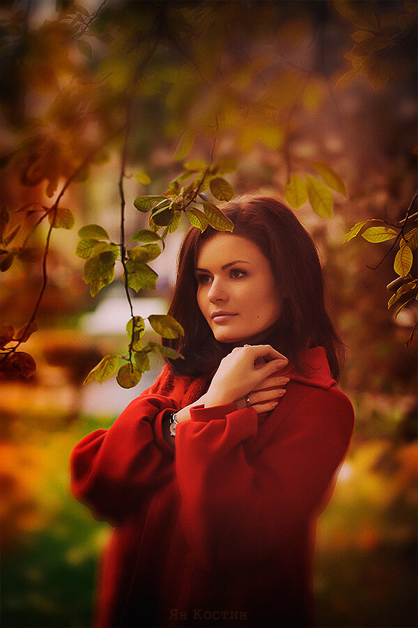 Yan Kostin's photo