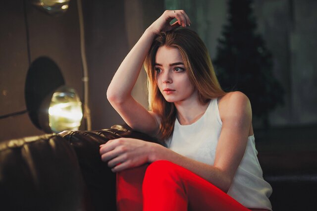 Ekaterina Romanova's photo
