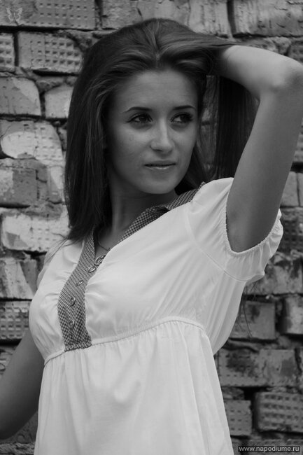 Ol'ga Vorobeva's photo