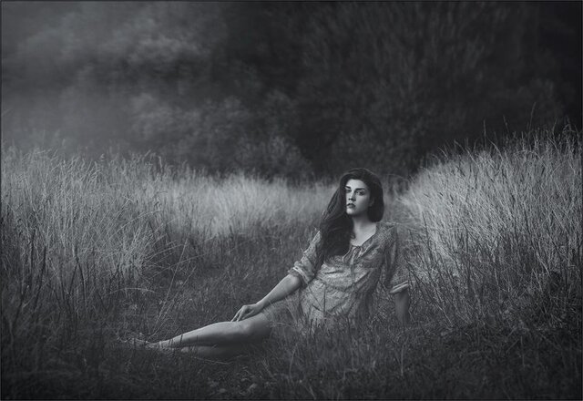 Ekaterina Ermilova's photo