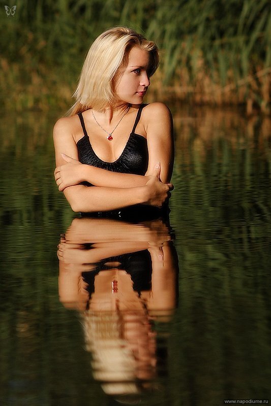 Фото Irina Gulevskaya