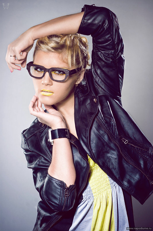 Veronika Fedorova's photo