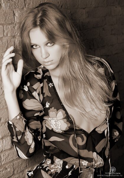 Фото Viktoria Bogoley