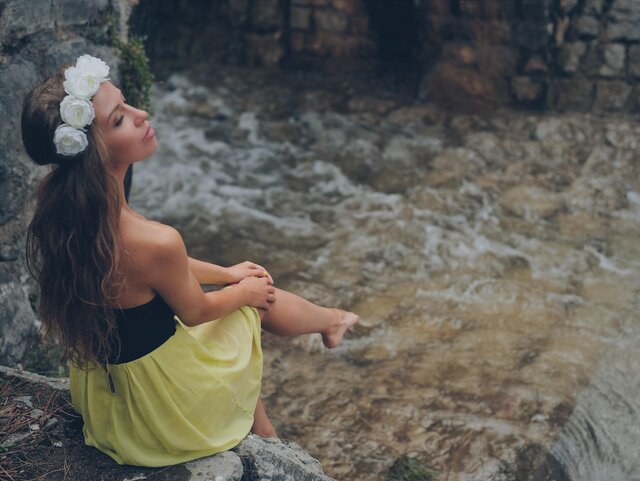 Alena Krasnobryzheva's photo