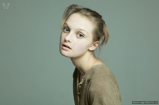 Model Test,  Fashion,  Girl