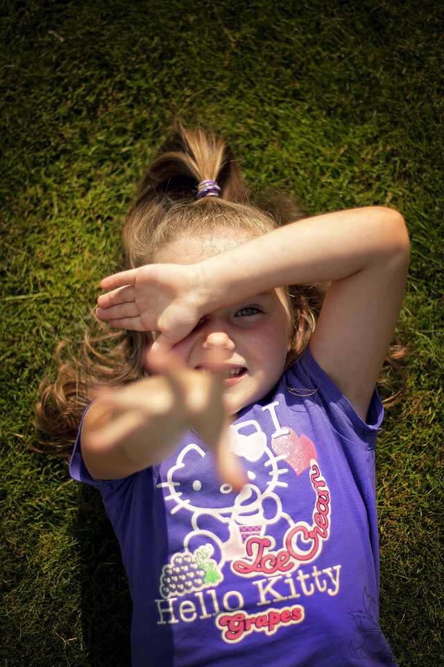 Kata Lisicka's photo