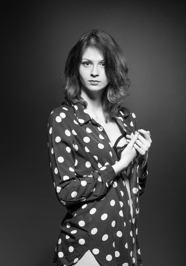 Viktoria Bogdanova's photo