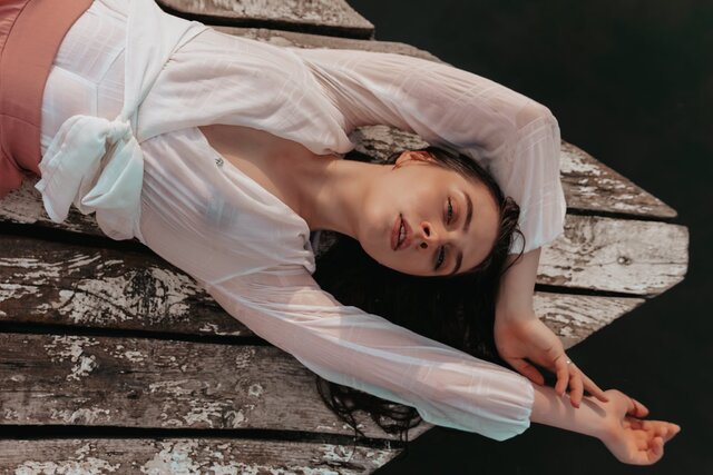 Anastasija Ishhenko's photo