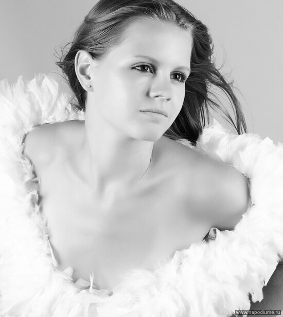 Ol'ga Stepanova's photo