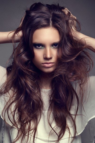 Anastasija Izmajlova's photo