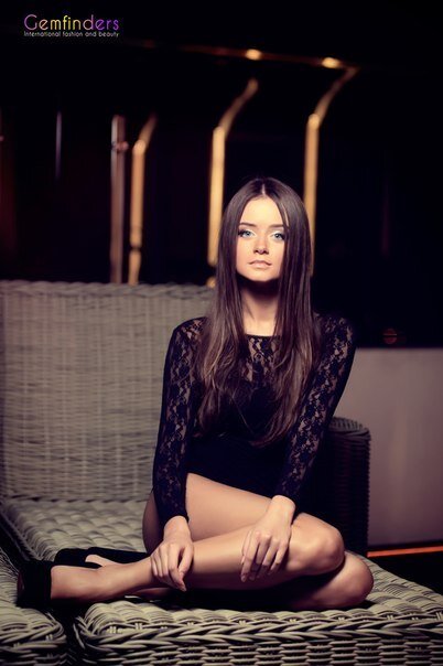 Sofiya Koval'chuk's photo