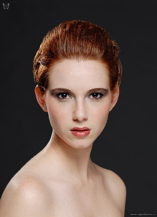 Ekaterina Samojlova's photo