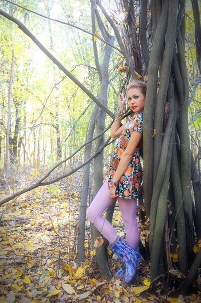 Фото ЮлиЯ