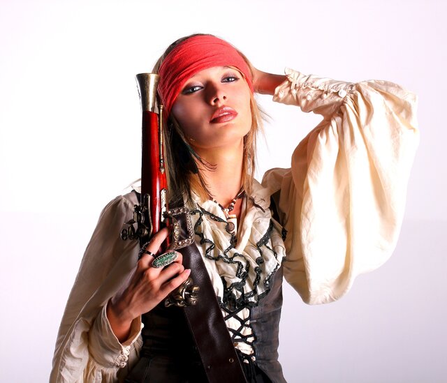 Фото Анна Lady_Blond Карбун