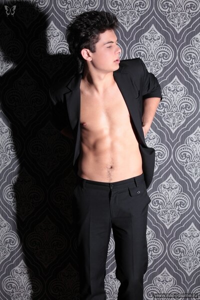 Mihail Tarasov's photo