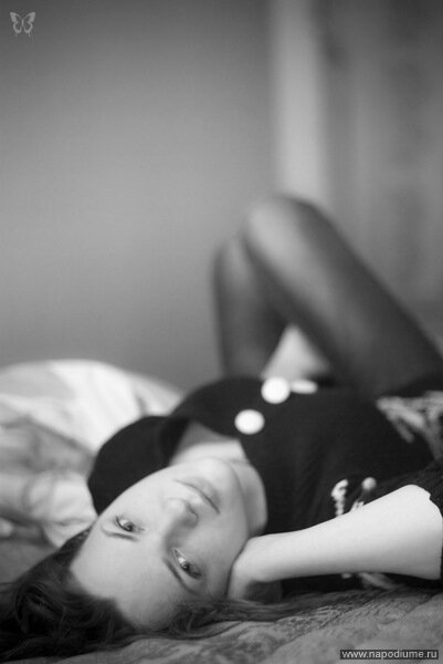 Yuliya Petelko's photo