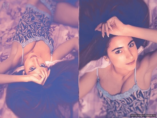 Dar'a Kudravceva's photo