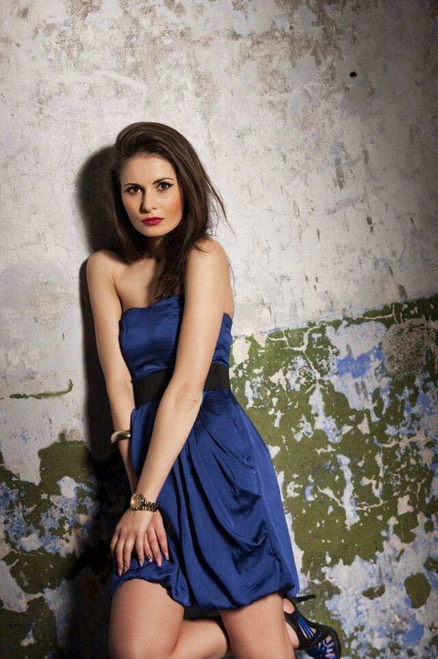Ksenia Culkevic's photo