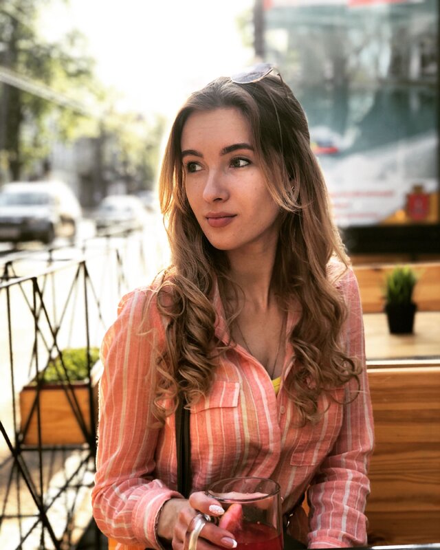 Фото Iryna Khizhniak