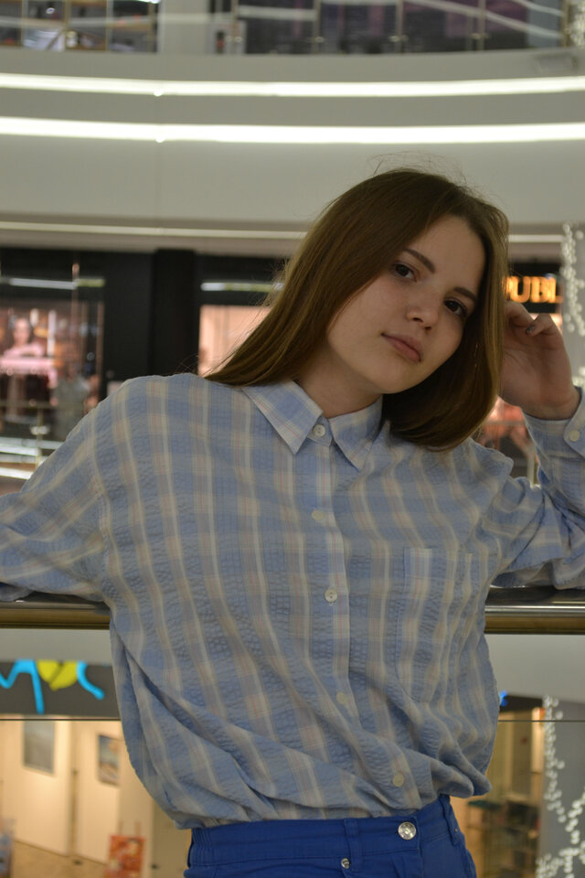 Foto Angelina Tovarevic