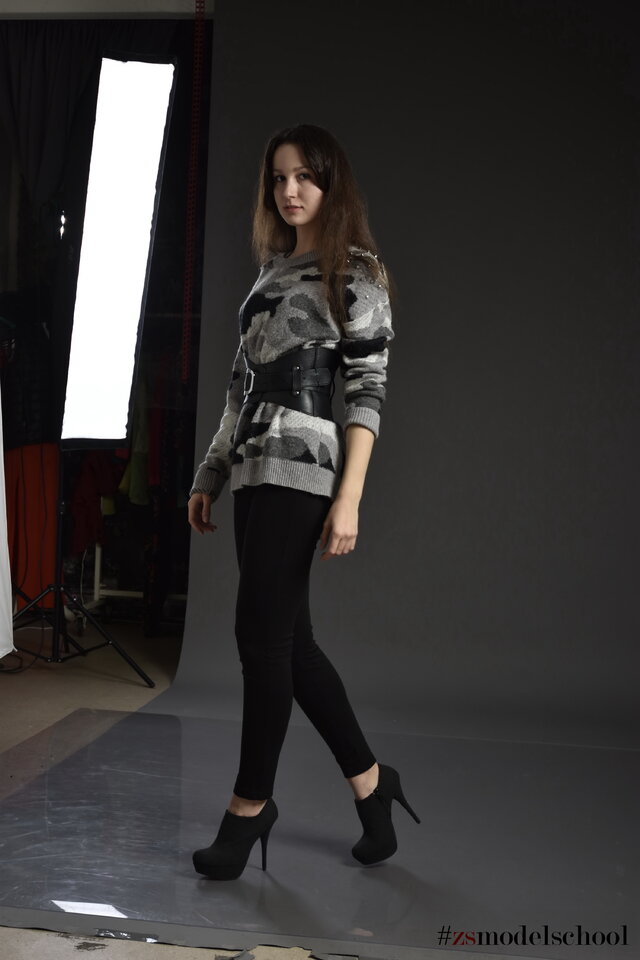 Anna Knazeva's photo