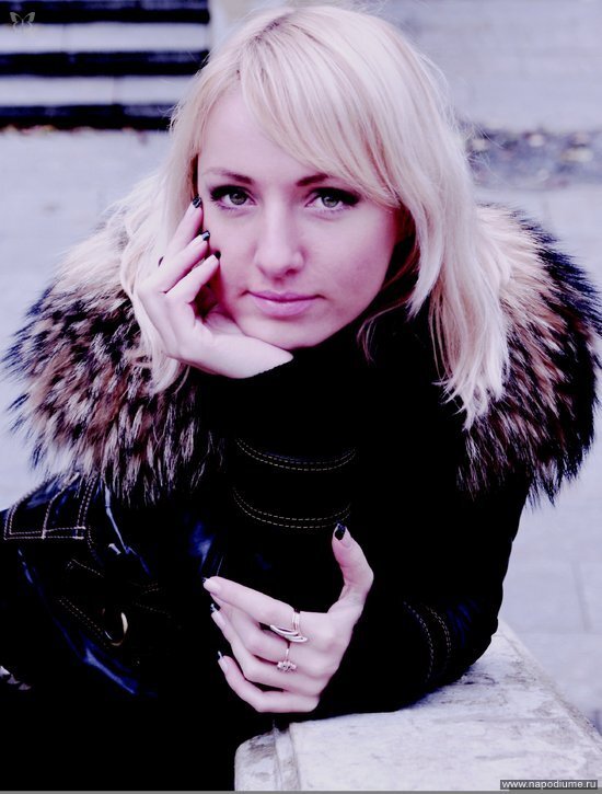 Ekaterina Pesockaa's photo