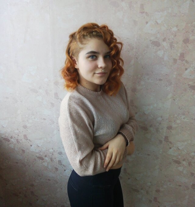 Foto Sona Sonecka