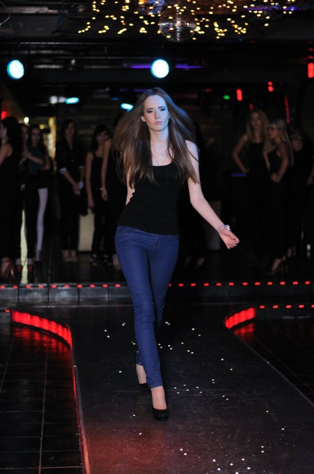 Foto Tanja Fridman