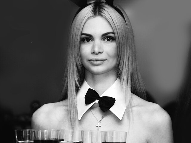 Konstantin Borodin's photo