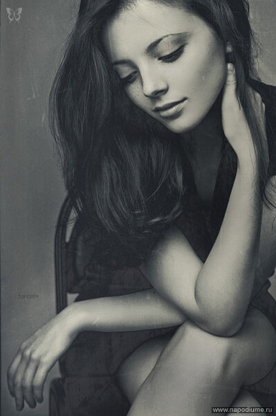 Foto Mihail Tarasov