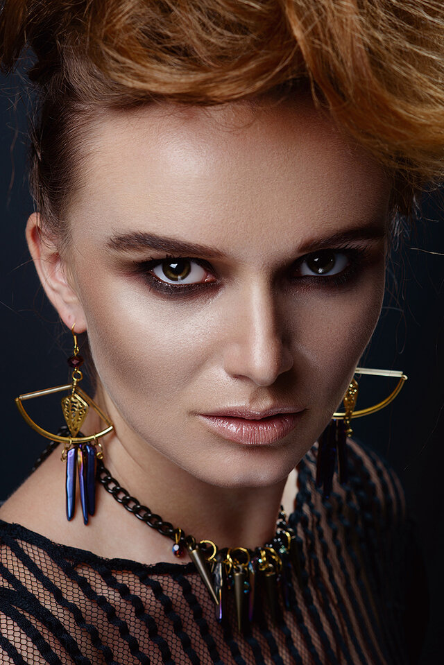 Ekaterina Kopylova's photo