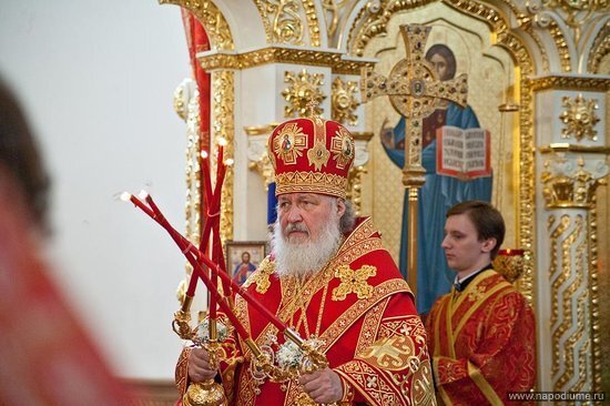 Фото Ярослав Наумков