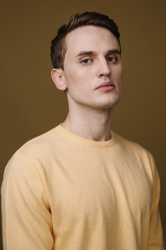 Фото Владимир ActorVladimir Хацкевич