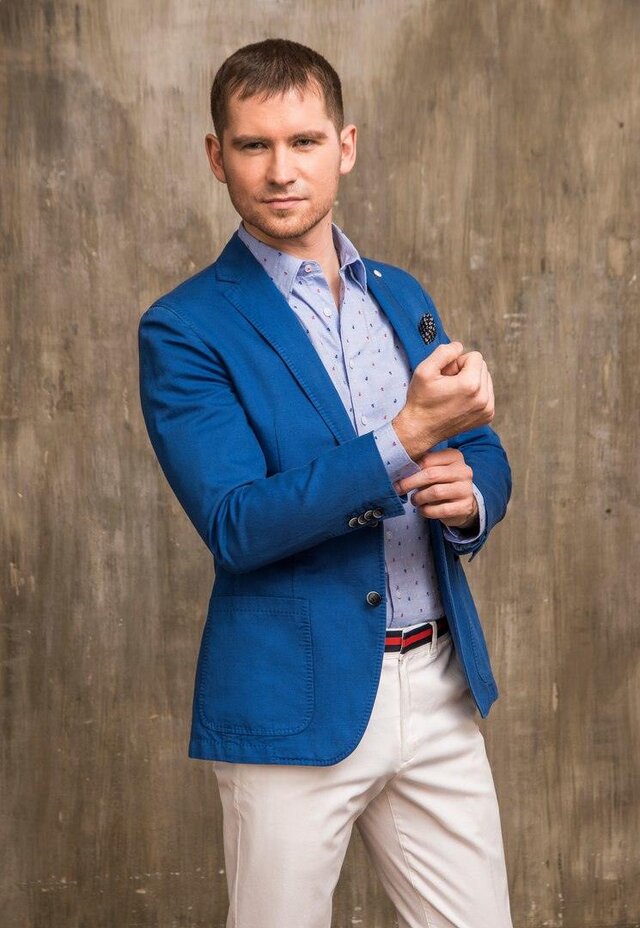 Ruslan Nigmatullin's photo