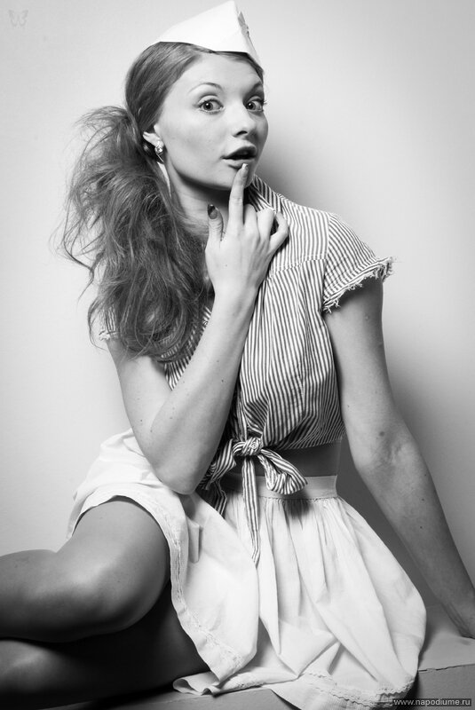Margarita Krasavina's photo