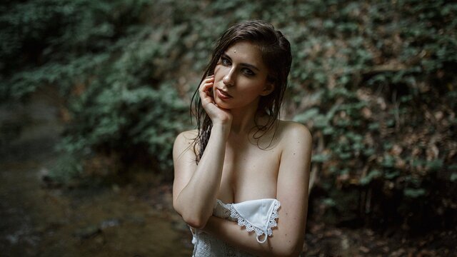 Sofija Arhangel'skaja's photo