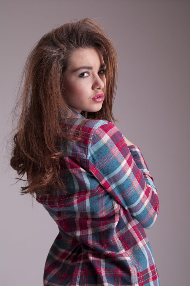 Marina Azizova's photo