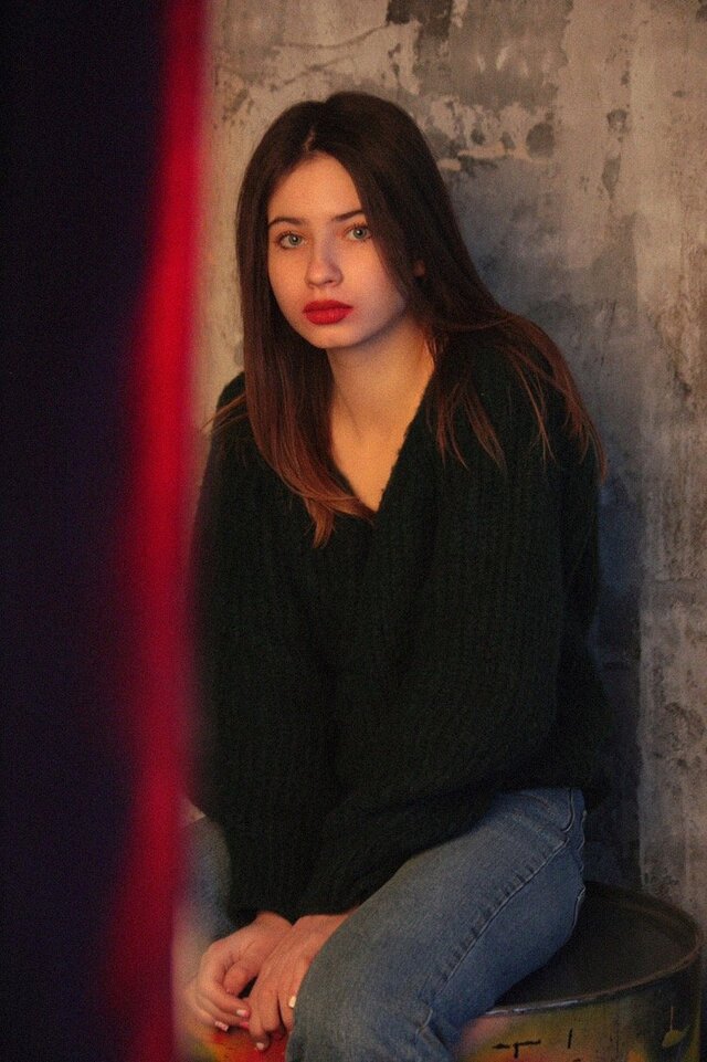 Vasilisa Sohova's photo