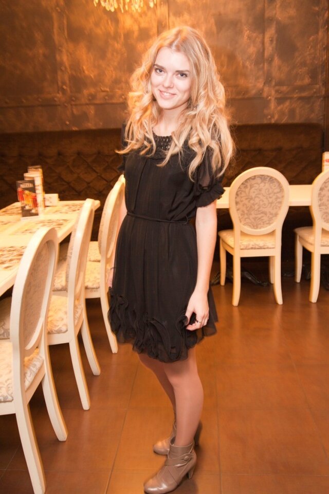 Daria H's photo